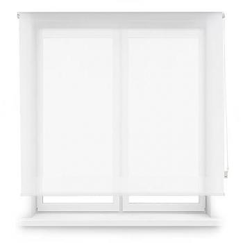 Estor screen premium - estor enrollable tamaño 180x170 - estor premium color blanco | blindecor