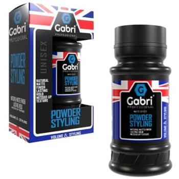 Polvos de Estilo y Volumen Gabri 21g