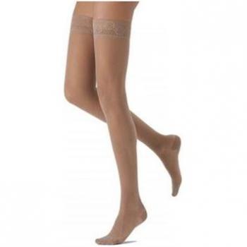 Chaussettes Auto-Fixantes Sigvaris Éclat Femme Hale XL 1 Paire