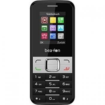 C50 Black Beafon Sin Contrato