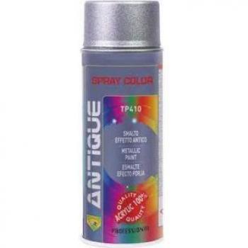 TP610 Vernice Spray Fondo Ancorante Trasparente