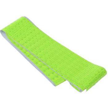 5cm X Fluorescent Yellow Night Safety Tape