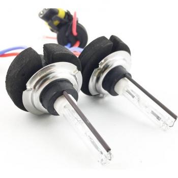 Ampoules au xénon CNlight Premium 12V 35W H7