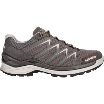 Lowa Botas Innox Pro Goretex Gris Mujer