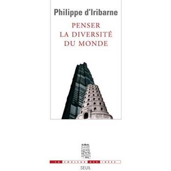 Penser la diversité du monde