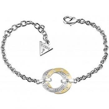 Guess Bicolor E‑Motions Armband UBB83067