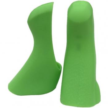 2Pcs Road Bike Silicone Shift Covers for Shimano ST-R2000/R3000/R3030