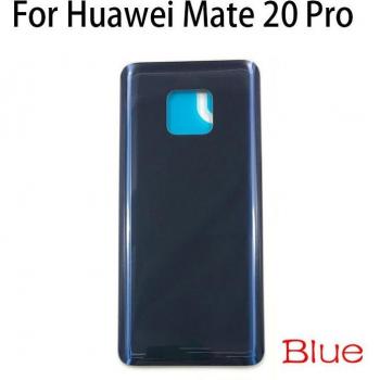 Panel trasero de cristal para Huawei Mate 20 Pro