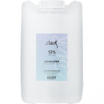 Crema 12% DUSY – Sviluppatore Professionale 40 Vol