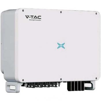 Invt 60kW On-Grid Photovoltaik-Wechselrichter