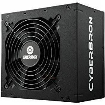 ENERMAX CYBERBRON 500W PC Netzteil non-modular 80Plus Bronze Single Rail +12V ErPLot6
