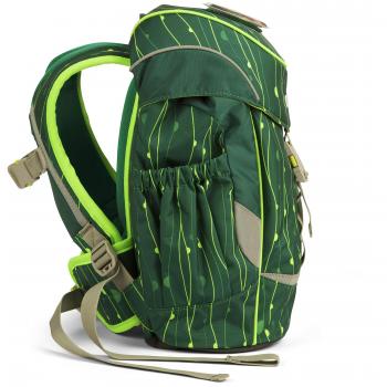 Ergobag ERG-MIP-001-9K1 Kindergartener Rucksack für Windeln – FlexiCarry