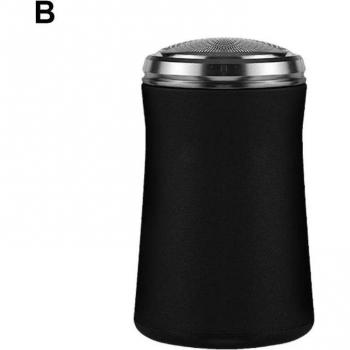 Portable Electric Razor for Men
