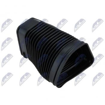 NTY GPP-BM-095 Ansaugschlauch für Luftfilter