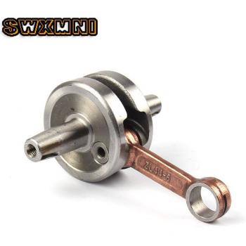 Full Circle Crank for 49cc Mini Dirt Bike