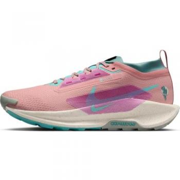 Nike pegasus trail 5 gore-tex zapatillas trail hombre Rojo (44,5)