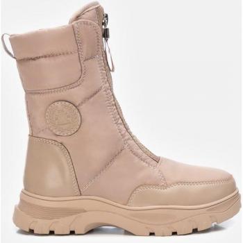 Xti Kids. Botas 150613 beige Xti Kids
