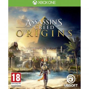 Assassin's Creed - Origines sur Xbox One