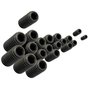 DMR Standard-Pedalspitzen - 20 Stück