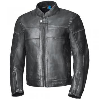Giacca in pelle moto Held Cosmo WR nera 50 52