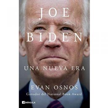 Joe Biden: Una nueva era