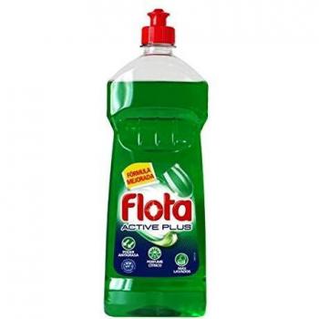 Lavavajillas Flota pH Neutro - 850 ml