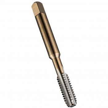 Maschio M5x0.8mm HSS grezzo 6H Dormer