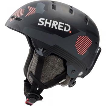 Shred Casco Totality Noshock