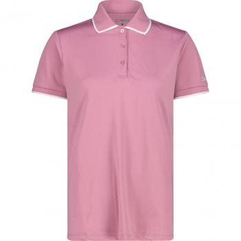 CMP Women's Polo Shirt