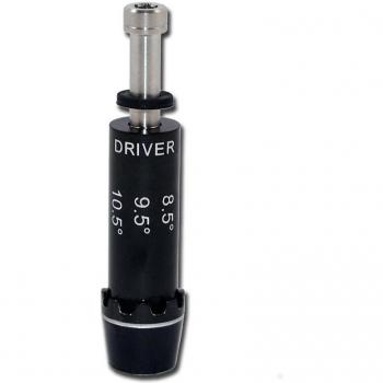 Manga Adaptadora .335 para Driver Cobra BIO Cell Plus y FLY Z Plus (Ángulo 8°-11°)