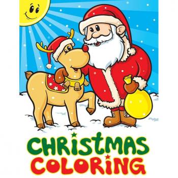 Christmas Coloring
