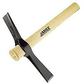MARTELLINA PENNA-CONTROP.500 LEGNO ARIEX