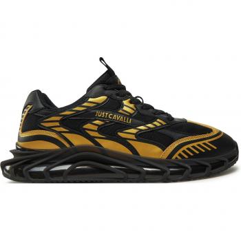 Sneakers basses Roberto Cavalli 77QA3SQ2
