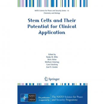 Stem Cells and Their Potential for Clinical Application