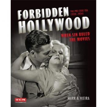 Forbidden Hollywood: The Pre-Code Era (1930-1934)