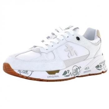 Gray Mase‑Style Women’s Sneaker – Size 9 US