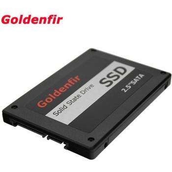 Goldenfir 2.5 SSD 120GB