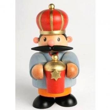 German Mini Melchior Wisdom Burner