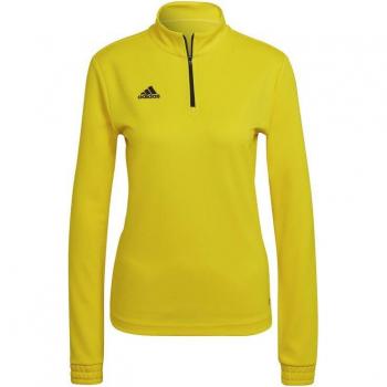 Adidas Performance Sweater Entrada 22 HalfZip Sweatshirt Damen