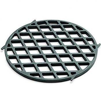 Black Sear Grate