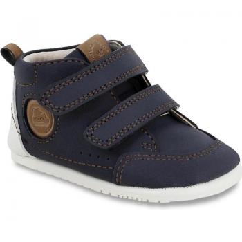 Botas de niño Mayoral stilo 42417 azules
