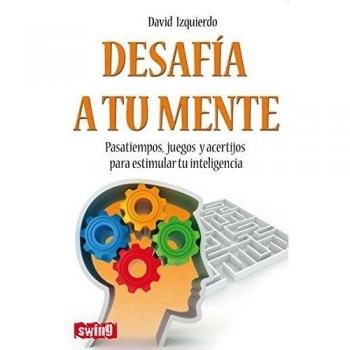 Desafía a tu mente