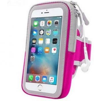 Funda Deportiva Brazo 4-6”