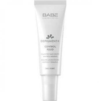BABÉ Fluide Dépigmentant Contrôle 40ml