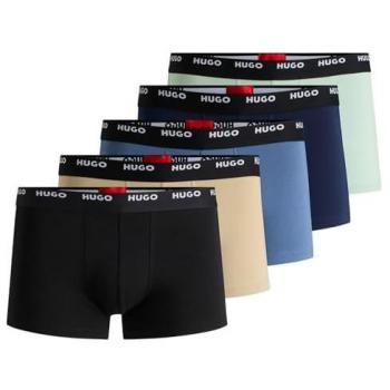 Hugo Boxer 50799 5 Pezzi M