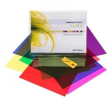 Lee® Discolicht Tints Pack - Farbfolie