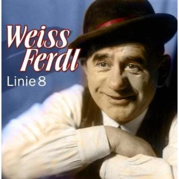 Weiss Ferdl - Linie 8 - 19.03.2025 06:04:34
