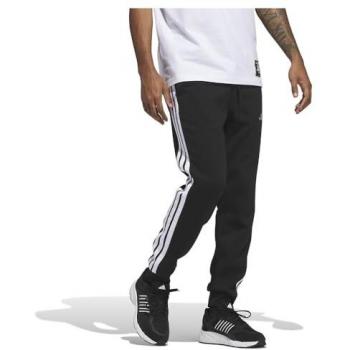 Essentials Survêtement Adidas 3 Lignes Noire 3XL