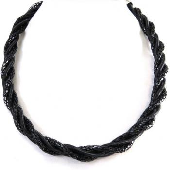 Collier Élégance Sissi