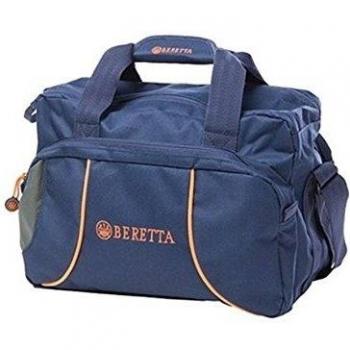 Cartuchera de Caza Beretta Azul 40x30x30
